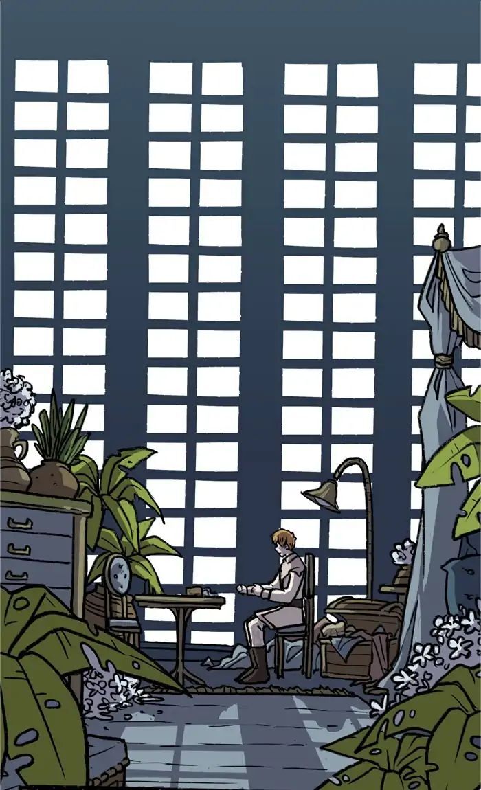 Read Hooky Manga Online