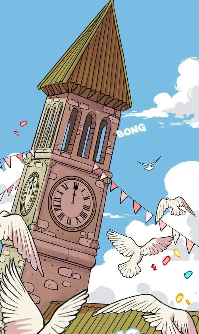 Read Hooky Manga Online