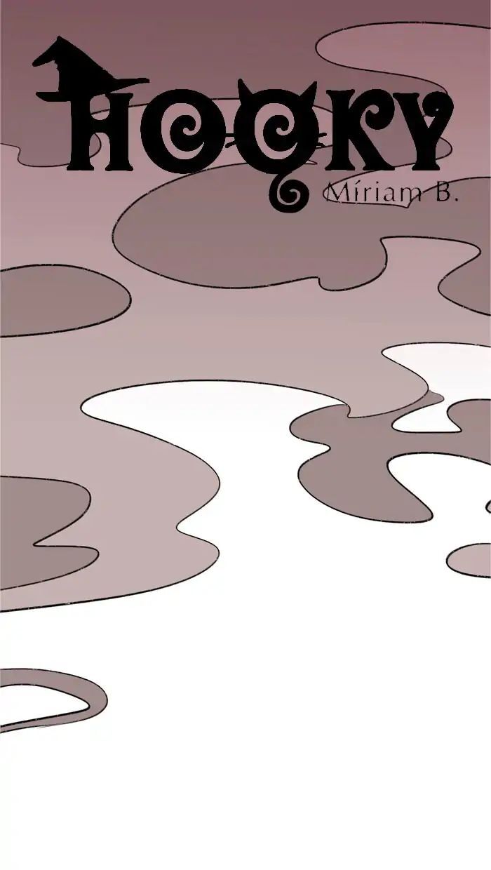 Read Hooky Manga Online