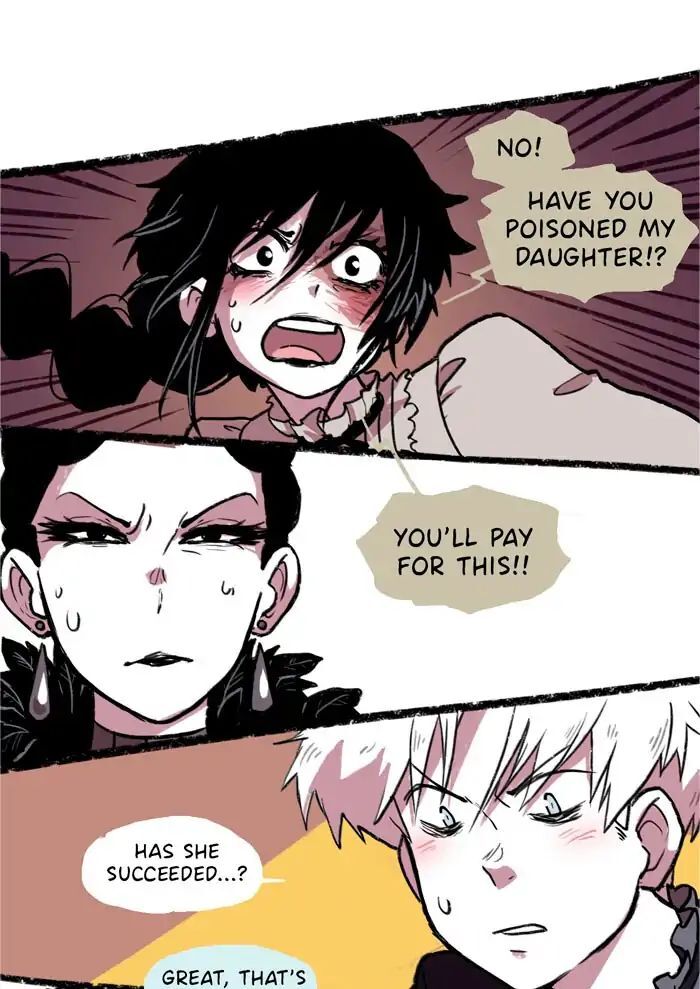Read Hooky Manga Online