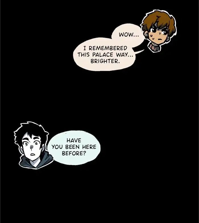 Read Hooky Manga Online