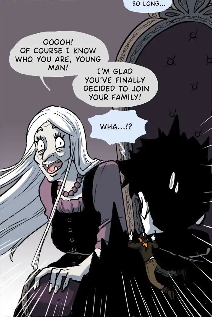 Read Hooky Manga Online