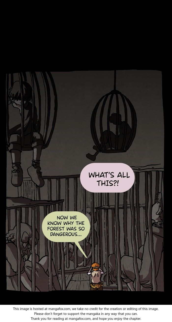 Read Hooky Manga Online