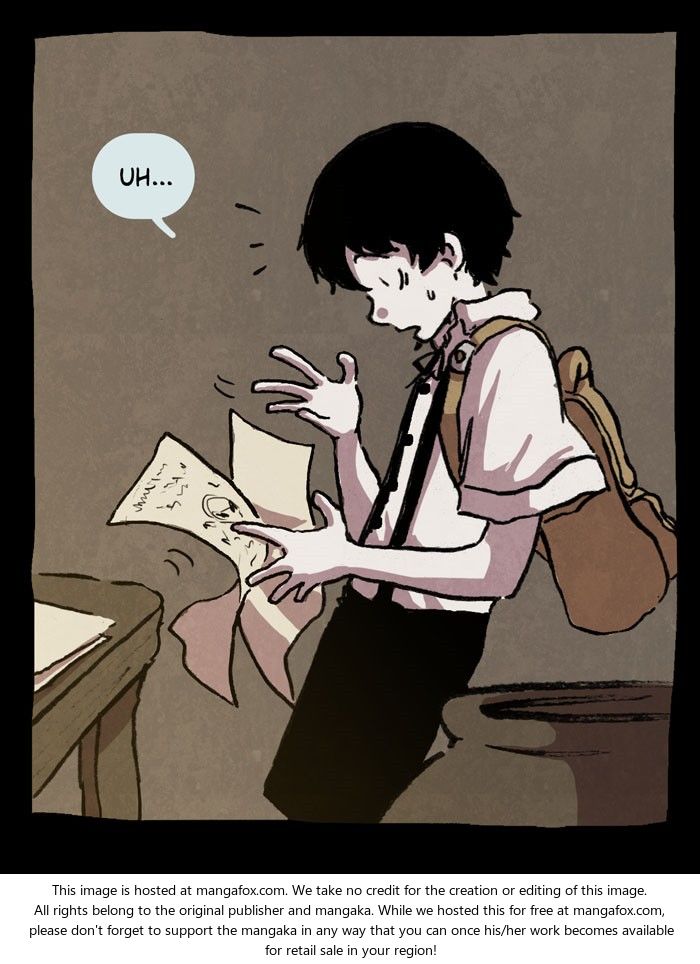 Read Hooky Manga Online