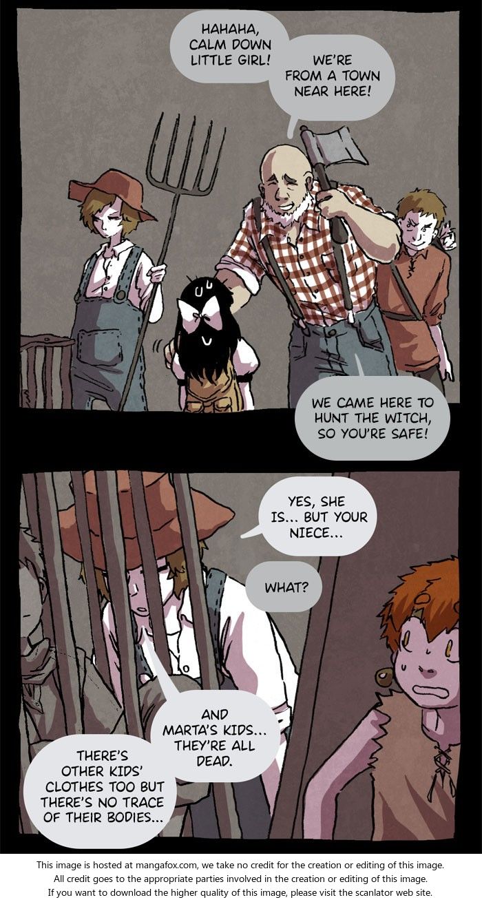 Read Hooky Manga Online