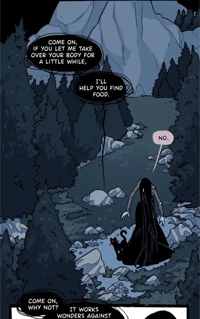Read Hooky Manga Online