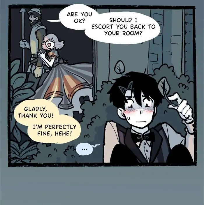 Read Hooky Manga Online