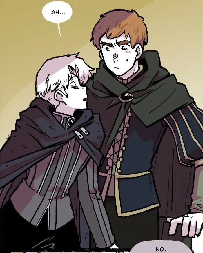 Read Hooky Manga Online