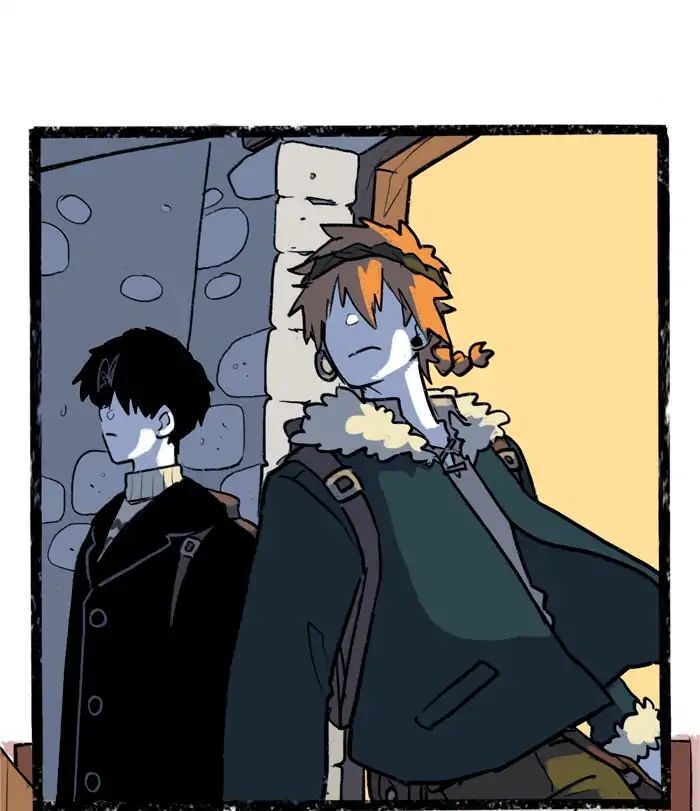 Read Hooky Manga Online