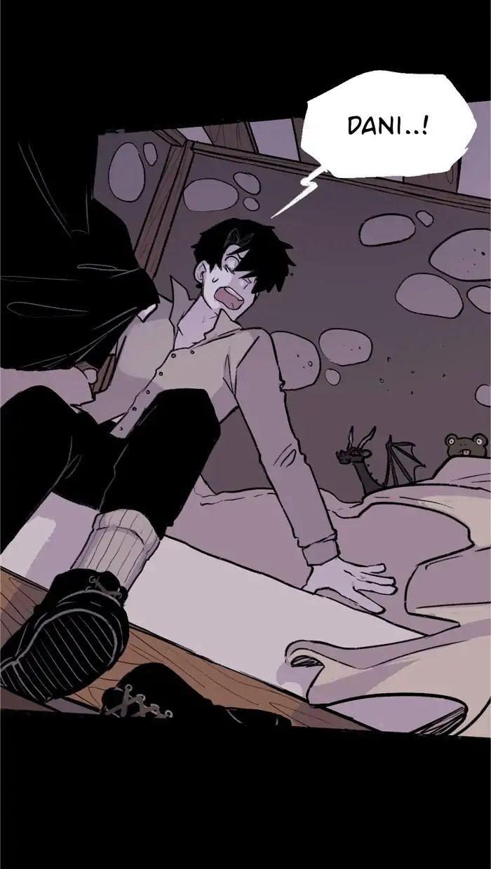 Read Hooky Manga Online