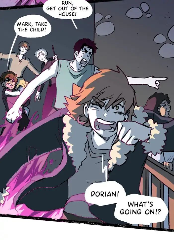 Read Hooky Manga Online