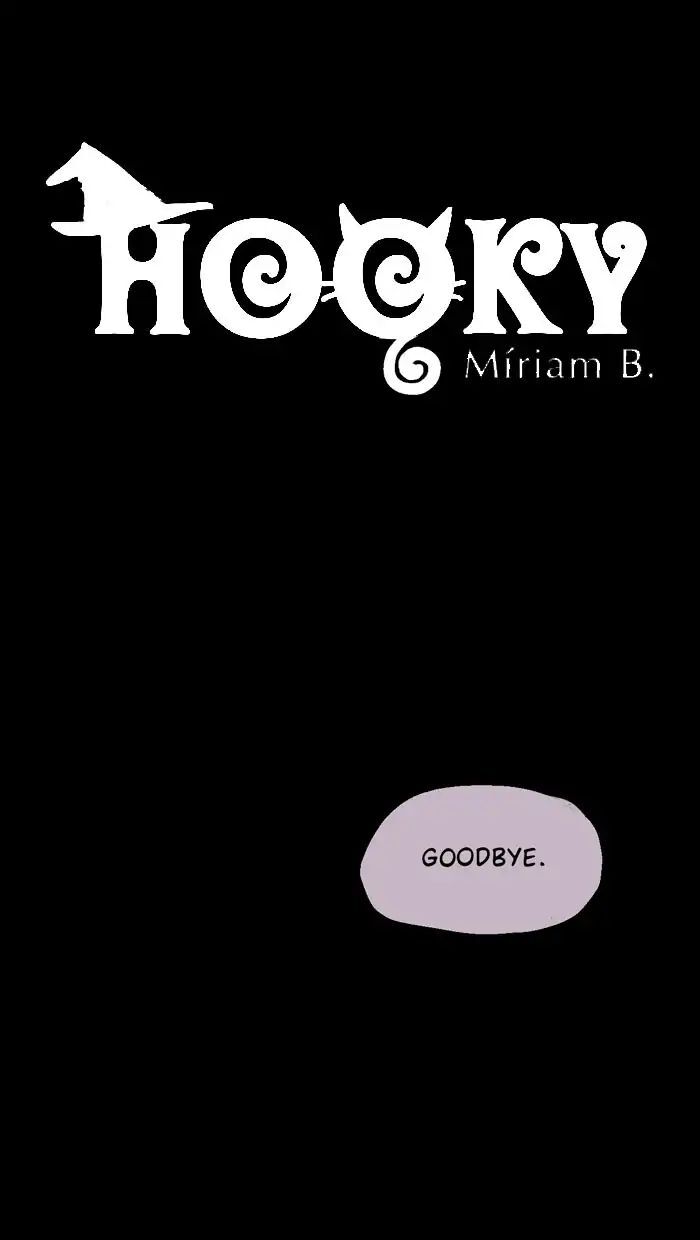 Read Hooky Manga Online