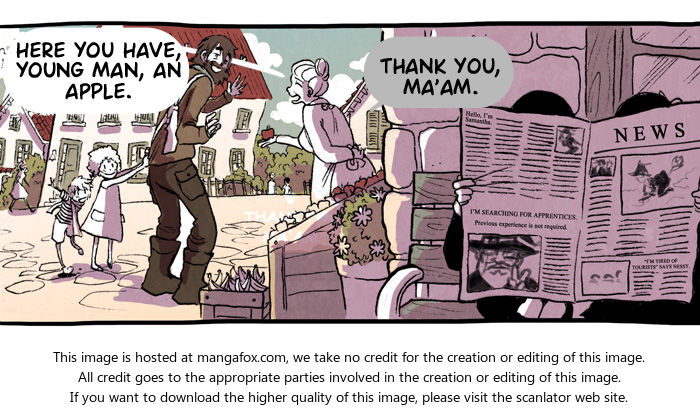 Read Hooky Manga Online
