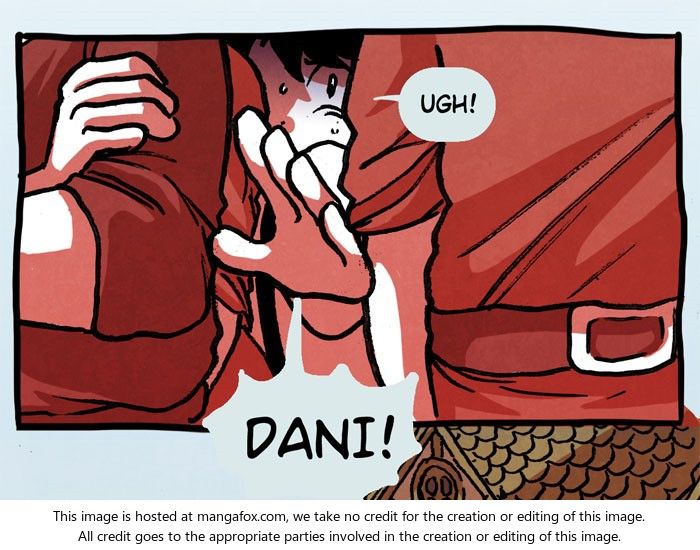 Read Hooky Manga Online