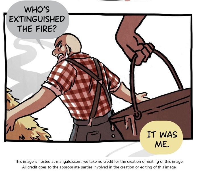 Read Hooky Manga Online