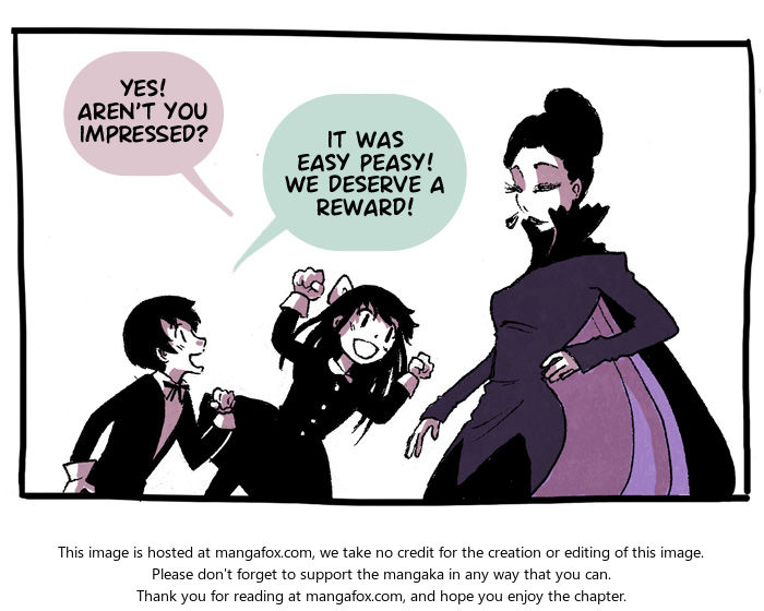 Read Hooky Manga Online
