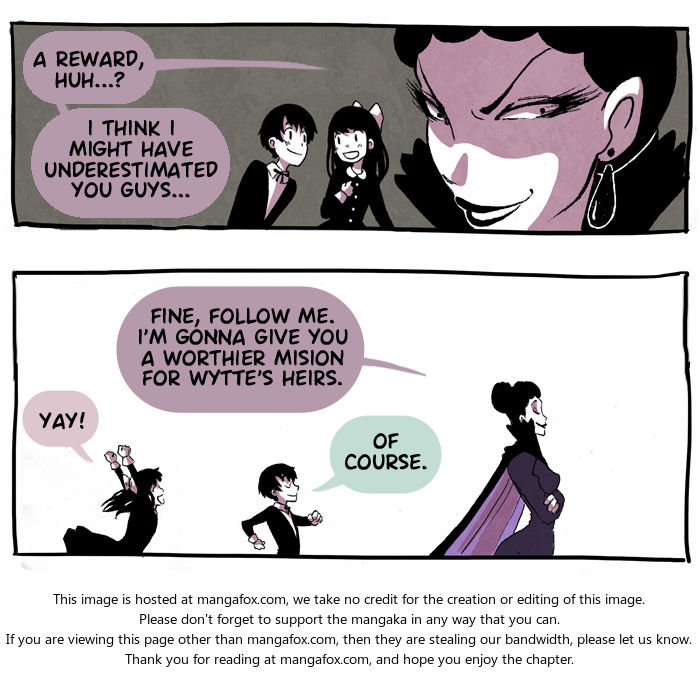 Read Hooky Manga Online