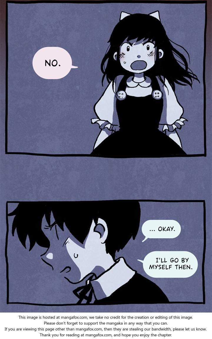 Read Hooky Manga Online