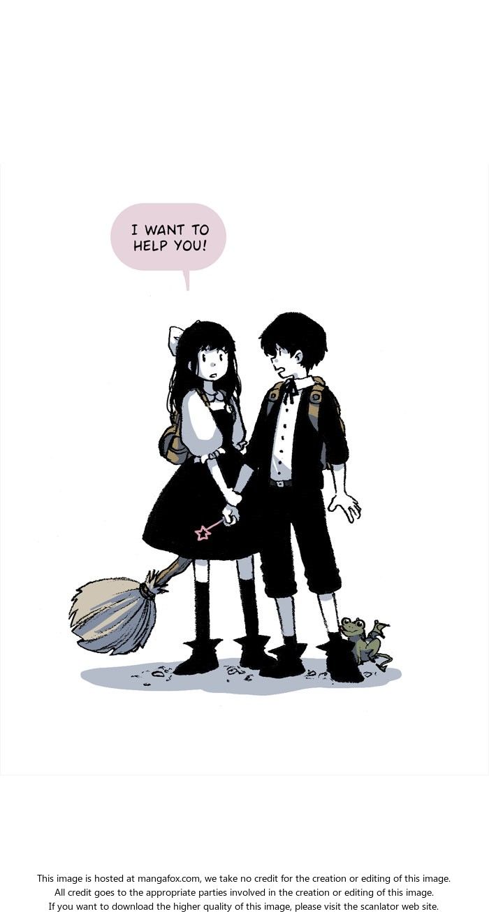 Read Hooky Manga Online