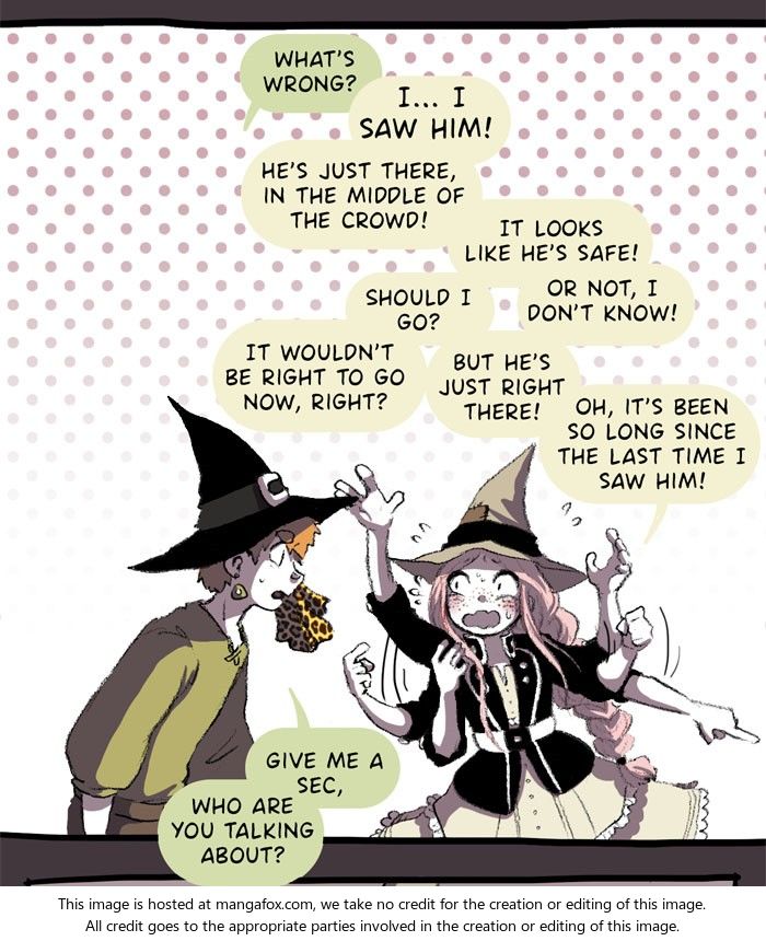 Read Hooky Manga Online