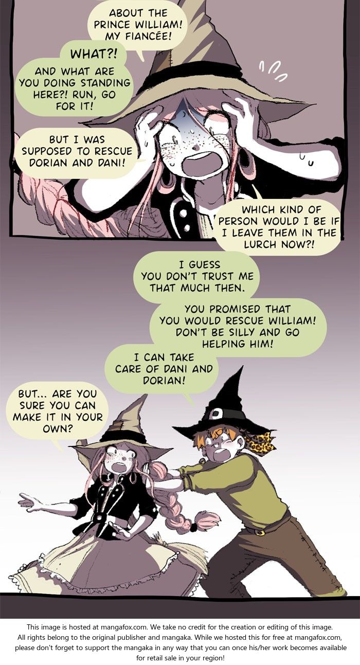 Read Hooky Manga Online
