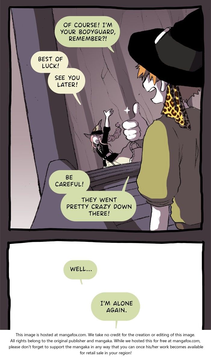 Read Hooky Manga Online