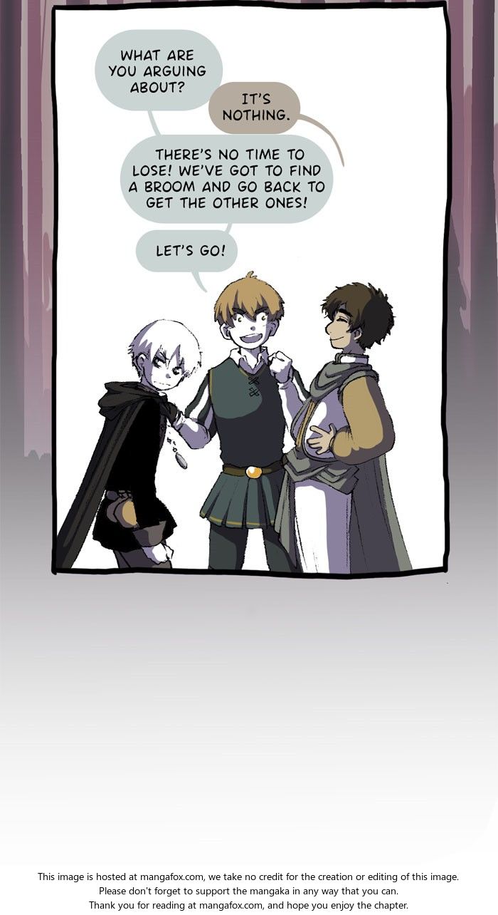 Read Hooky Manga Online