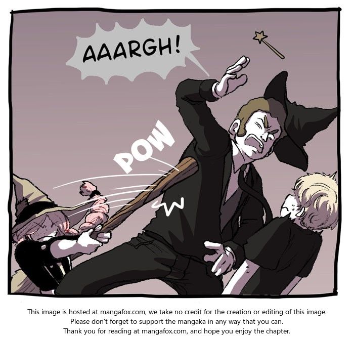 Read Hooky Manga Online