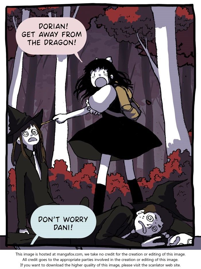 Read Hooky Manga Online