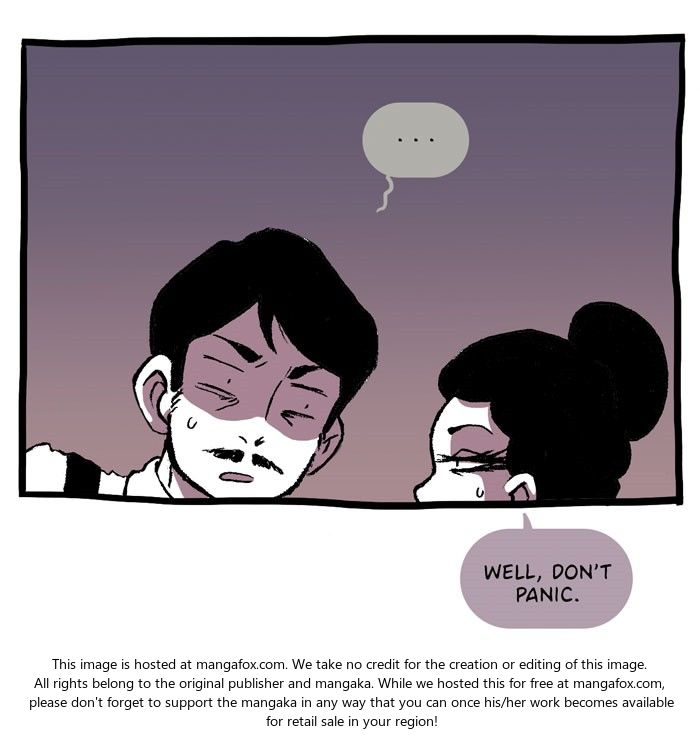 Read Hooky Manga Online