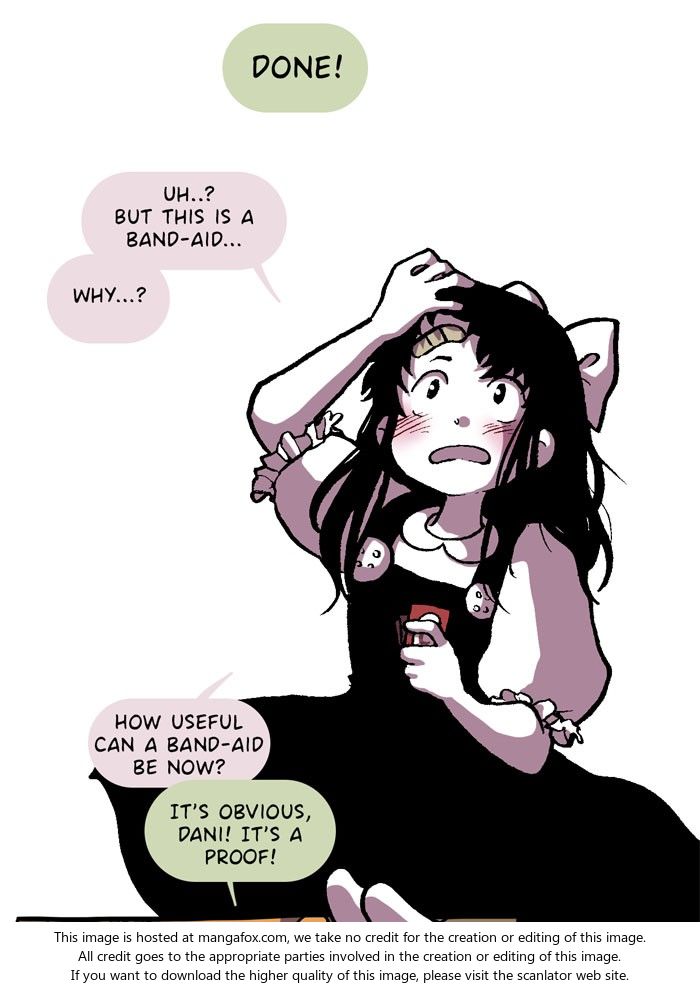 Read Hooky Manga Online