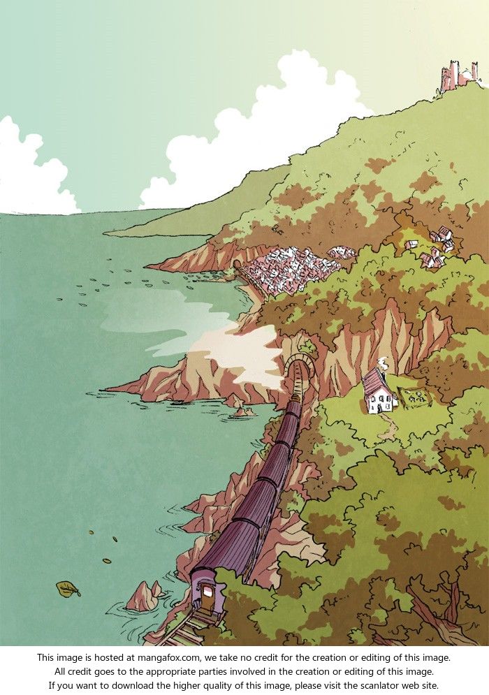 Read Hooky Manga Online