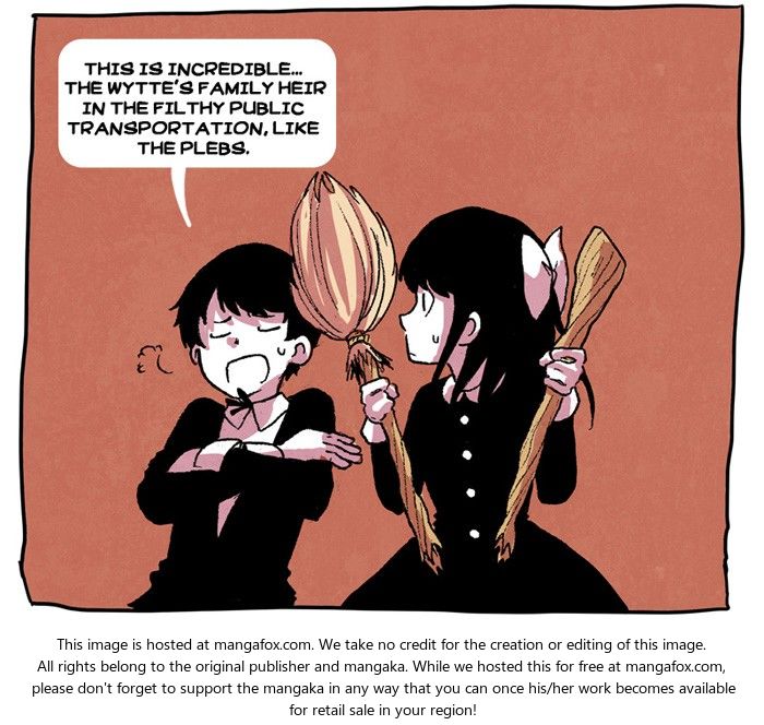 Read Hooky Manga Online