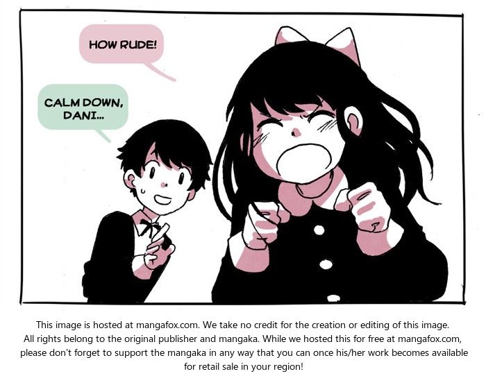 Read Hooky Manga Online