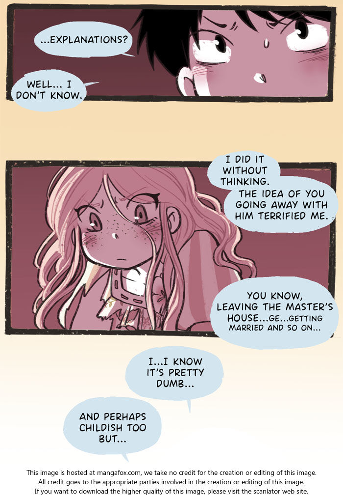 Read Hooky Manga Online