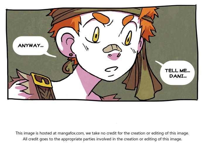 Read Hooky Manga Online