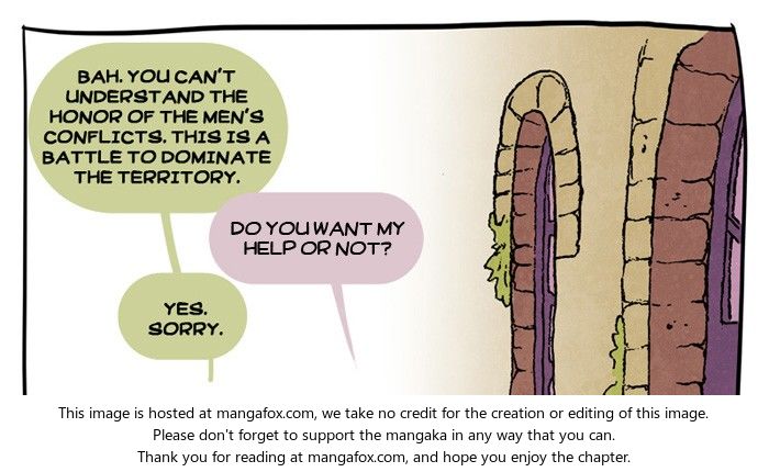 Read Hooky Manga Online