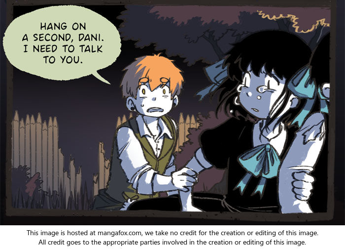 Read Hooky Manga Online