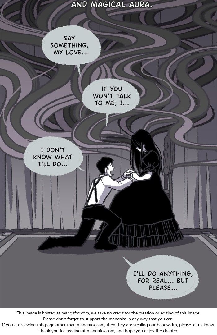 Read Hooky Manga Online