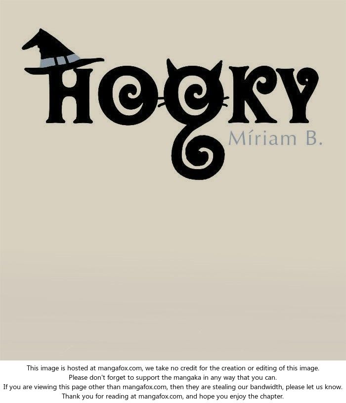 Read Hooky Manga Online