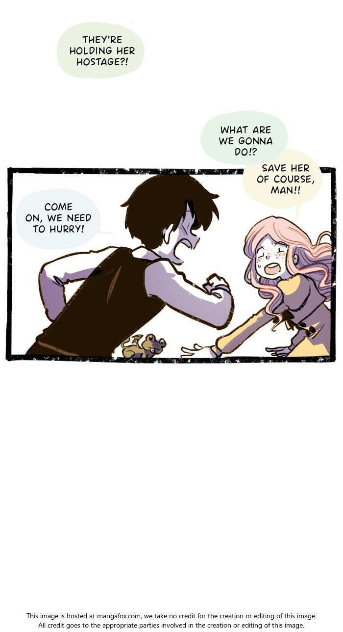 Read Hooky Manga Online