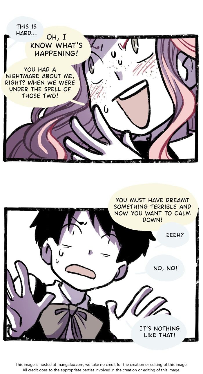 Read Hooky Manga Online