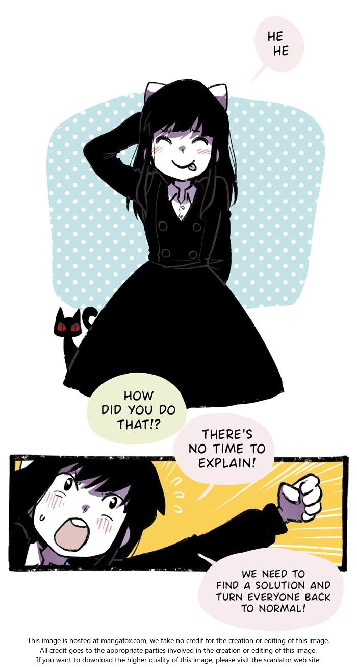 Read Hooky Manga Online