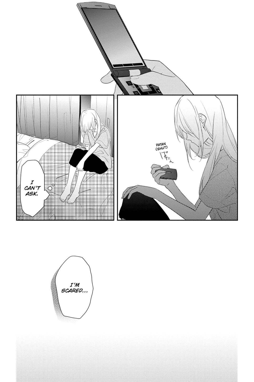 Read Horimiya Manga Online