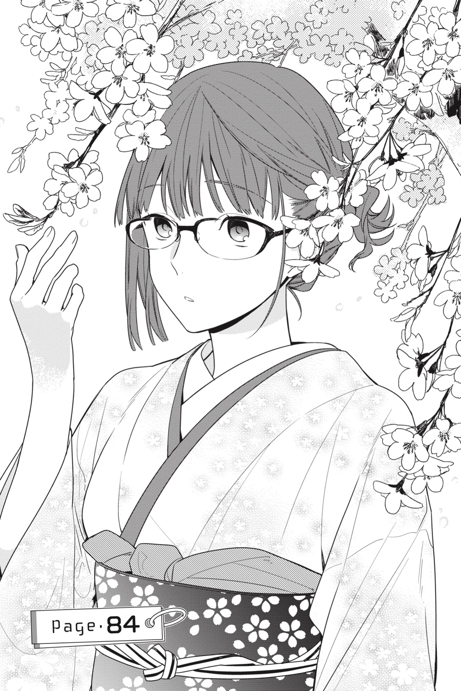 Read Horimiya Manga Online