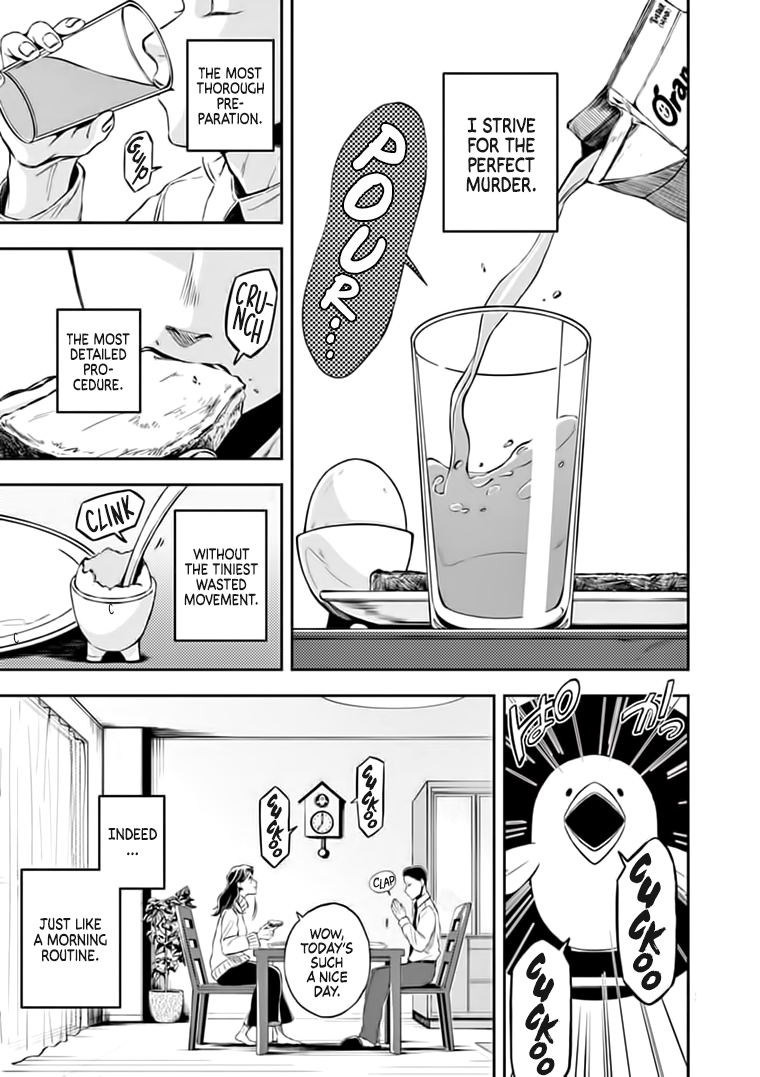 Read Hotel Inhumans Manga Online