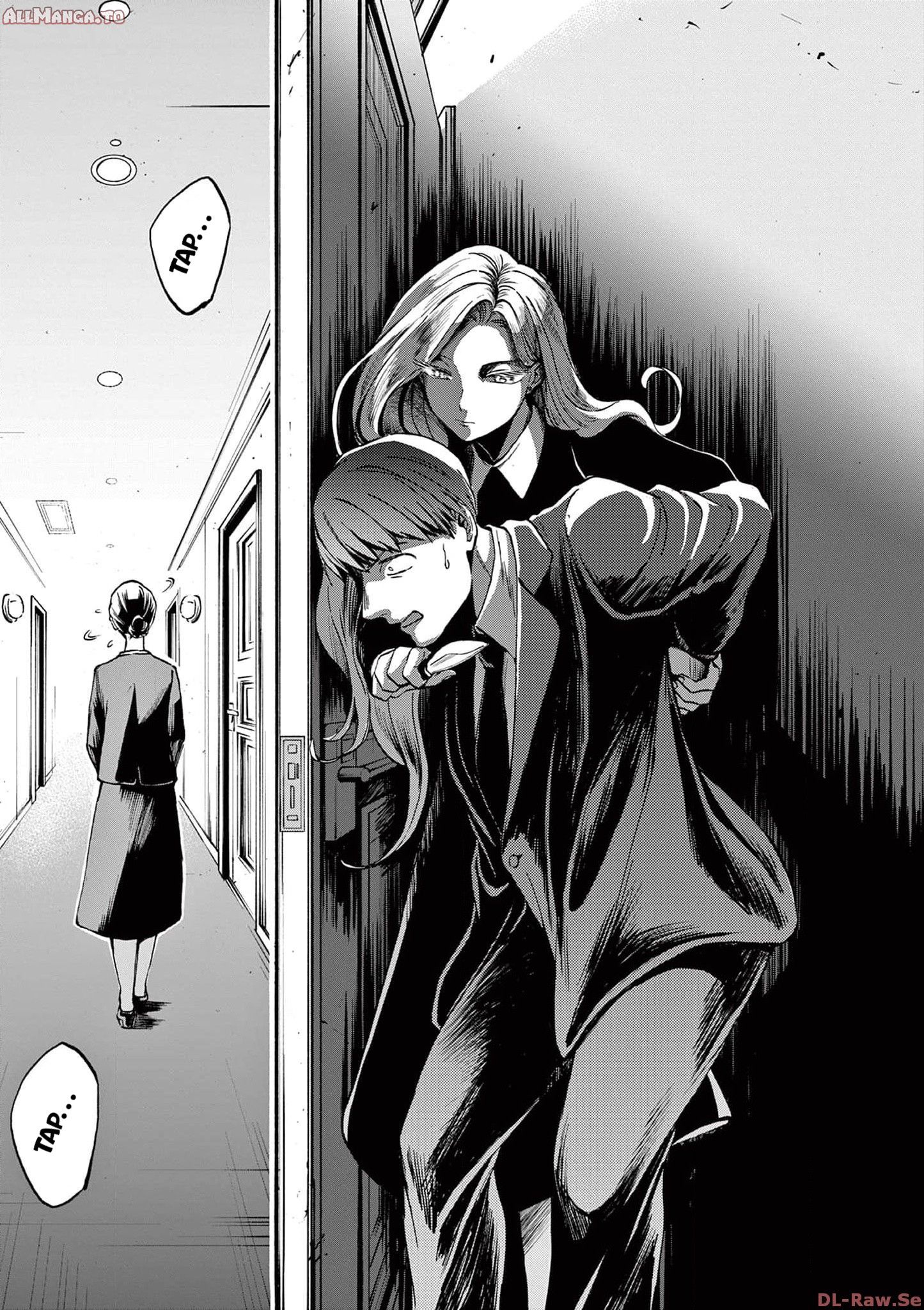 Read Hotel Inhumans Manga Online