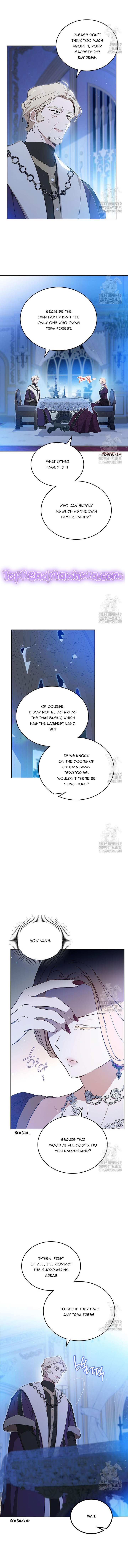 Read I'll Be the Matriarch in This Life Manga Online