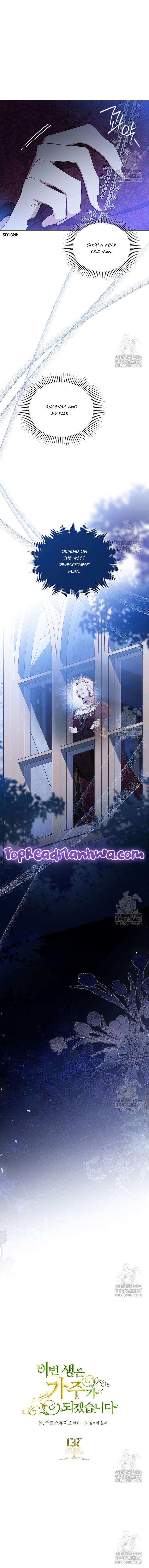 Read I'll Be the Matriarch in This Life Manga Online