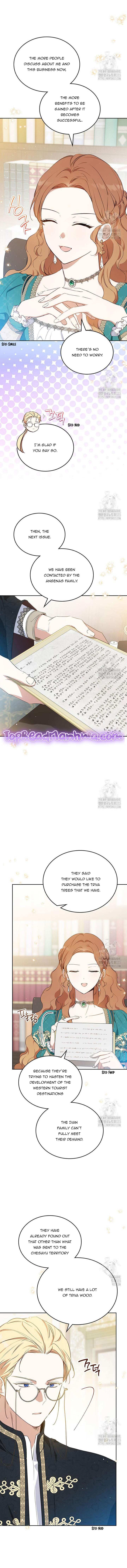 Read I'll Be the Matriarch in This Life Manga Online